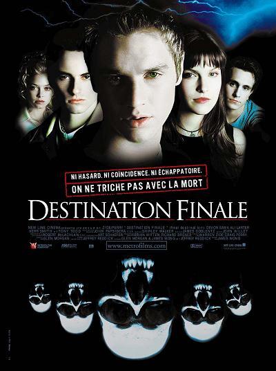 Affiche