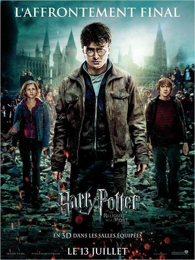 Affiche