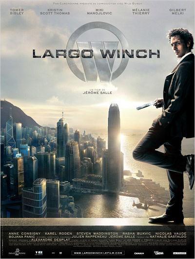 Affiche
