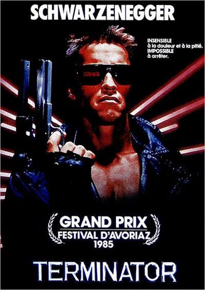 Affiche
