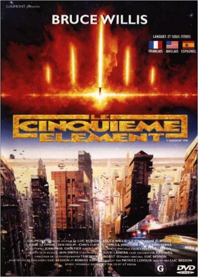 Affiche