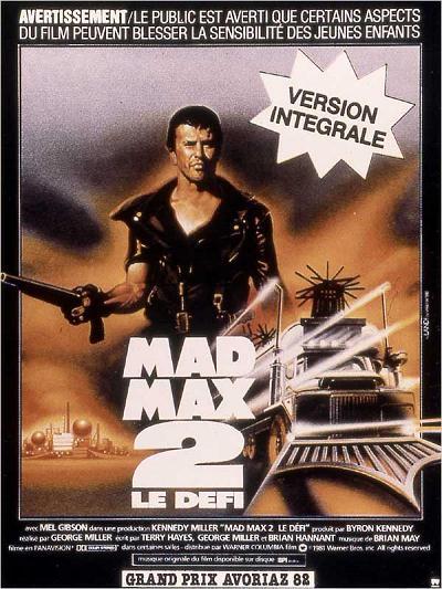 Affiche