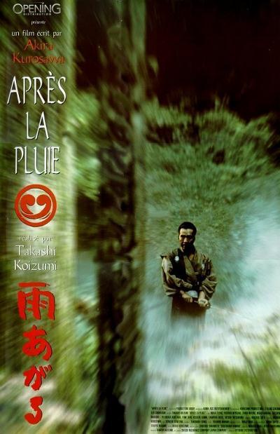 Affiche