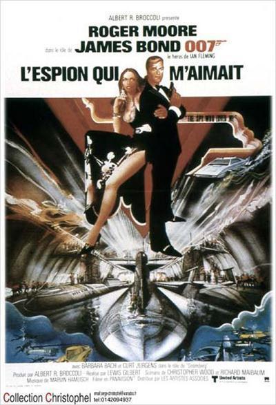 Affiche