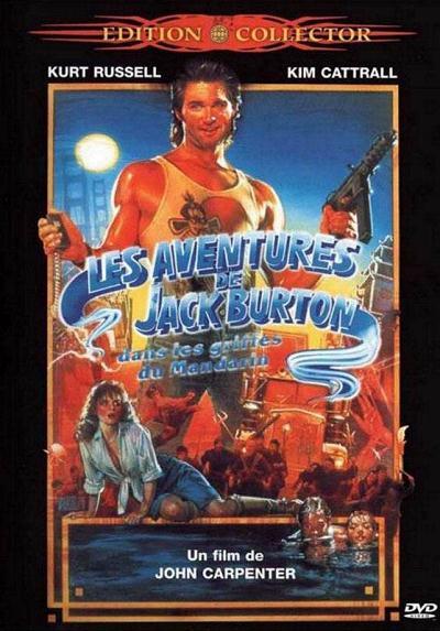 Affiche